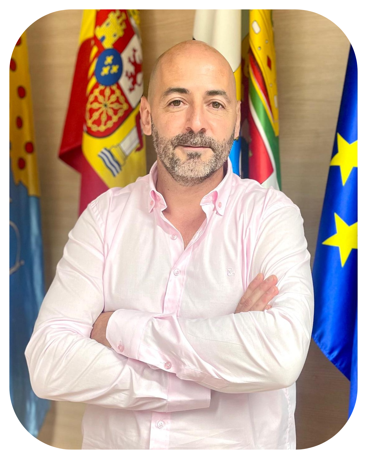 Bruno Marcos Navarro