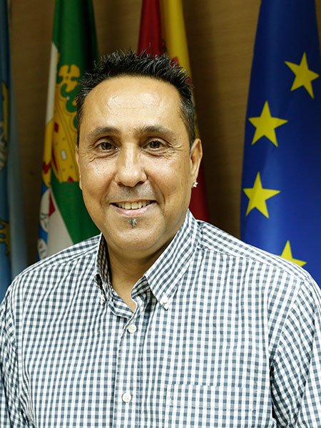 Alfredo Vizcaíno Hernández