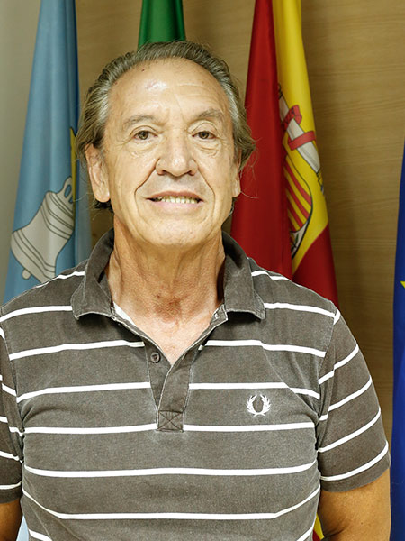 Agustín Carreño Toboso