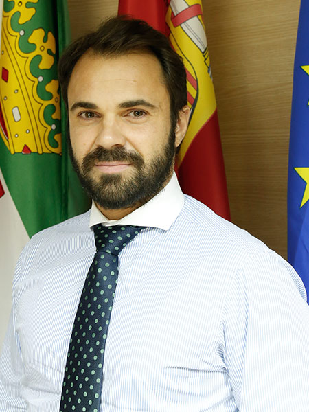 Ángel Muñoz Arroyo