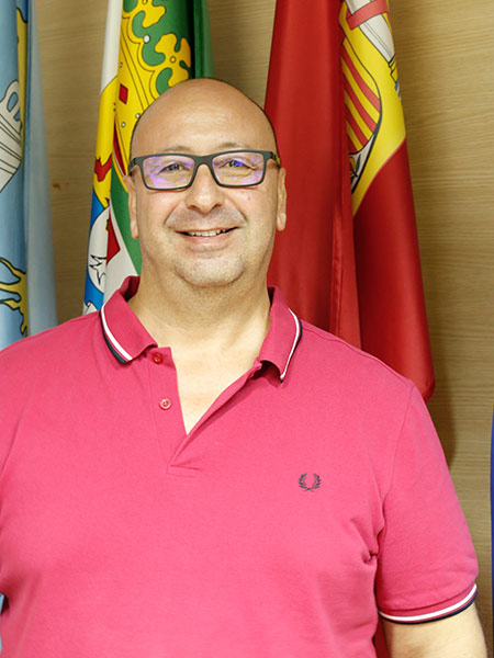 Miguel Ángel Sierra Baz