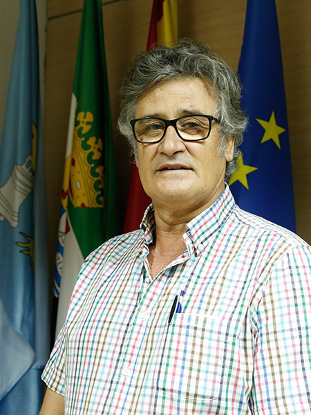 Miguel Quesada Campos