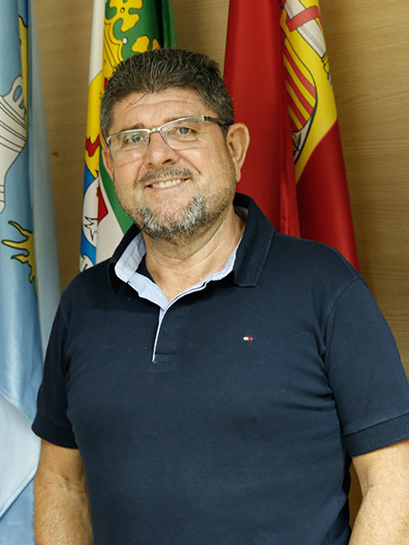 Rafael Sánchez Alcón
