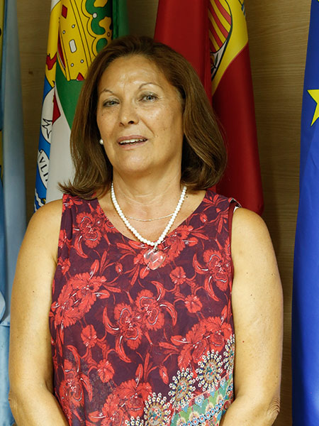 Belén Vázquez Vialas