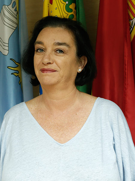 María Dolores Yuste García