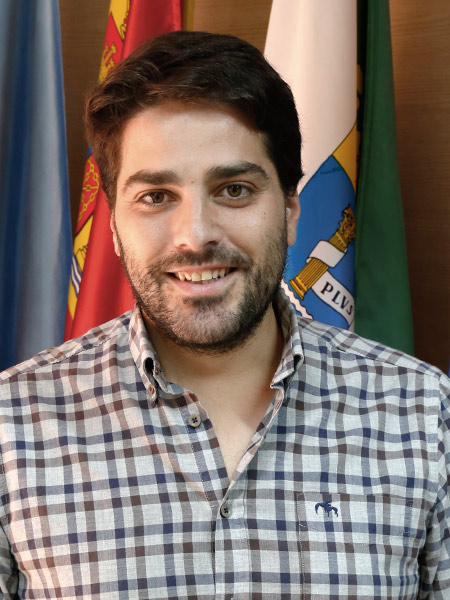 Iñaki Rodríguez Jiménez