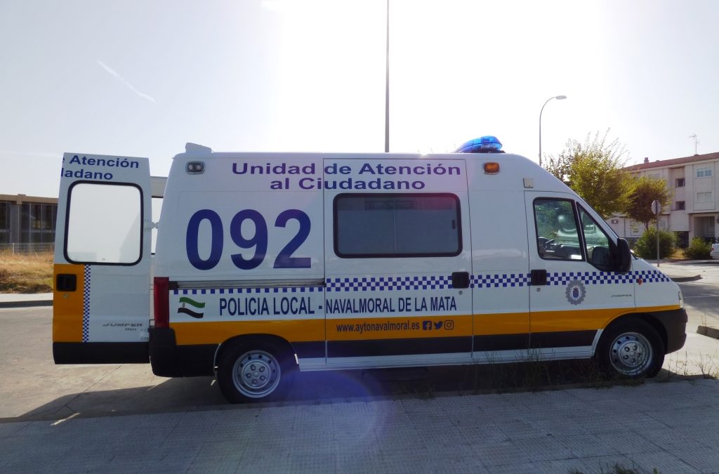 ABIERTO el plazo de instancias para las 7 plazas de Agente de Policía Local