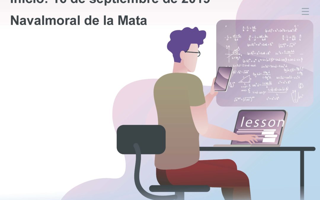 La Cámara de Comercio organiza un curso de seis semanas de duración sobre Emprendimiento, Digitalización y Cambio.