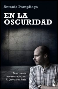 DIÁLOGOS CON PILAR GALÁN: ANTONIO PAMPLIEGA @ C.S. LA INMACULADA