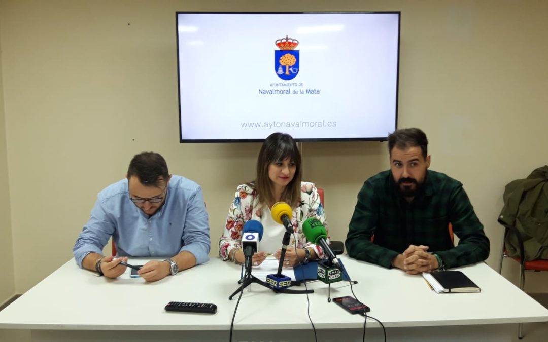 El Programa de Empleo de Experiencia permitirá contratar a 45 personas para que adquieran experiencia laboral.