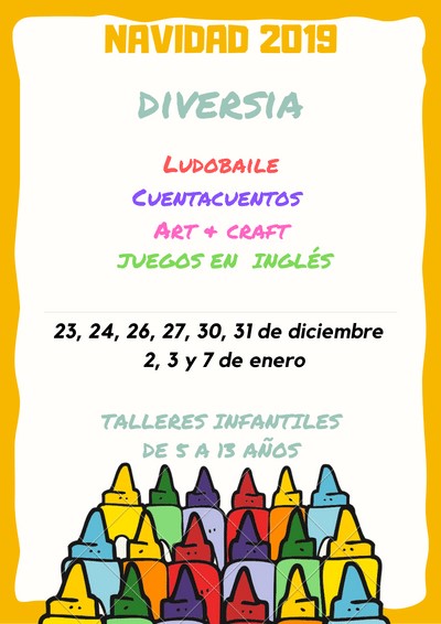 Talleres Diversia