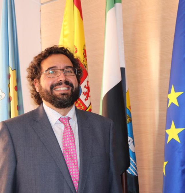 Jaime Alberto Vega San Martín