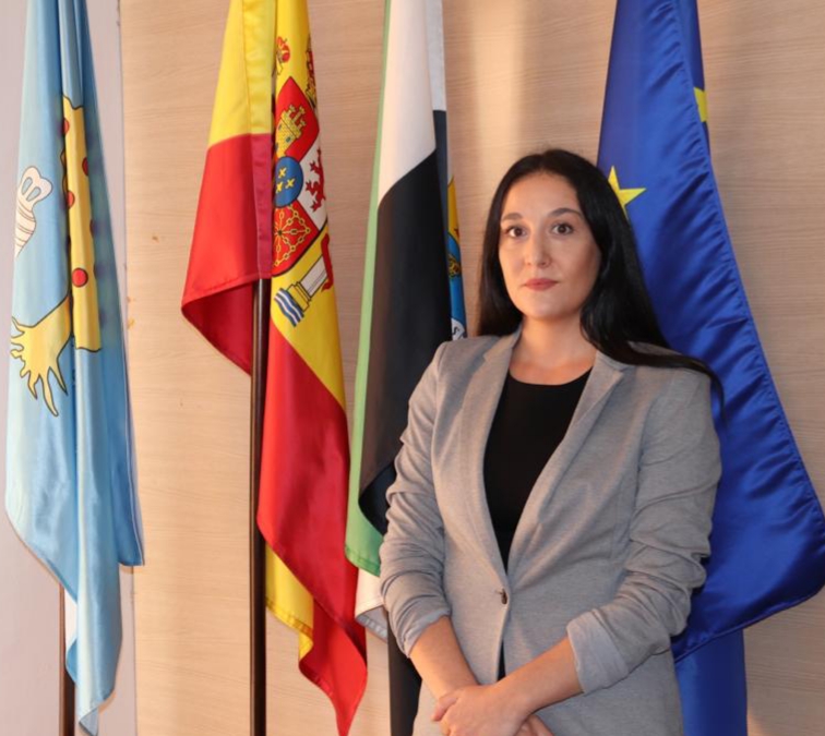 Iria Helena Sánchez Sánchez