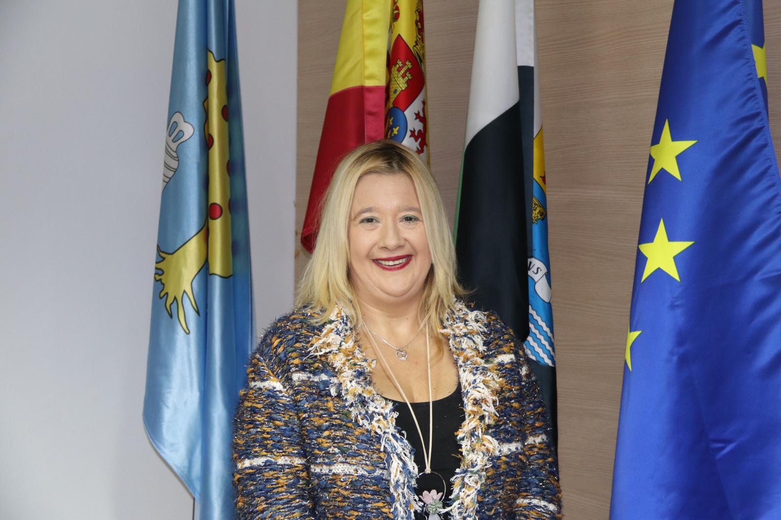 Maria Luz Martínez González