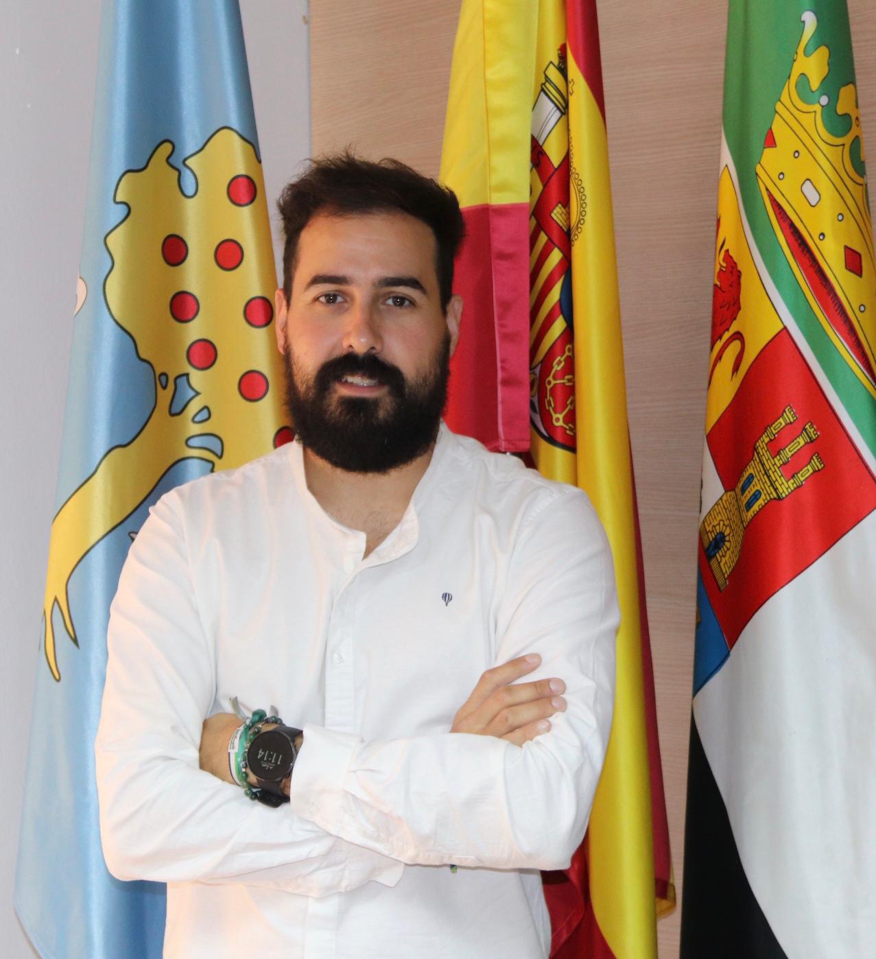 Pedro José Fernández Holguín