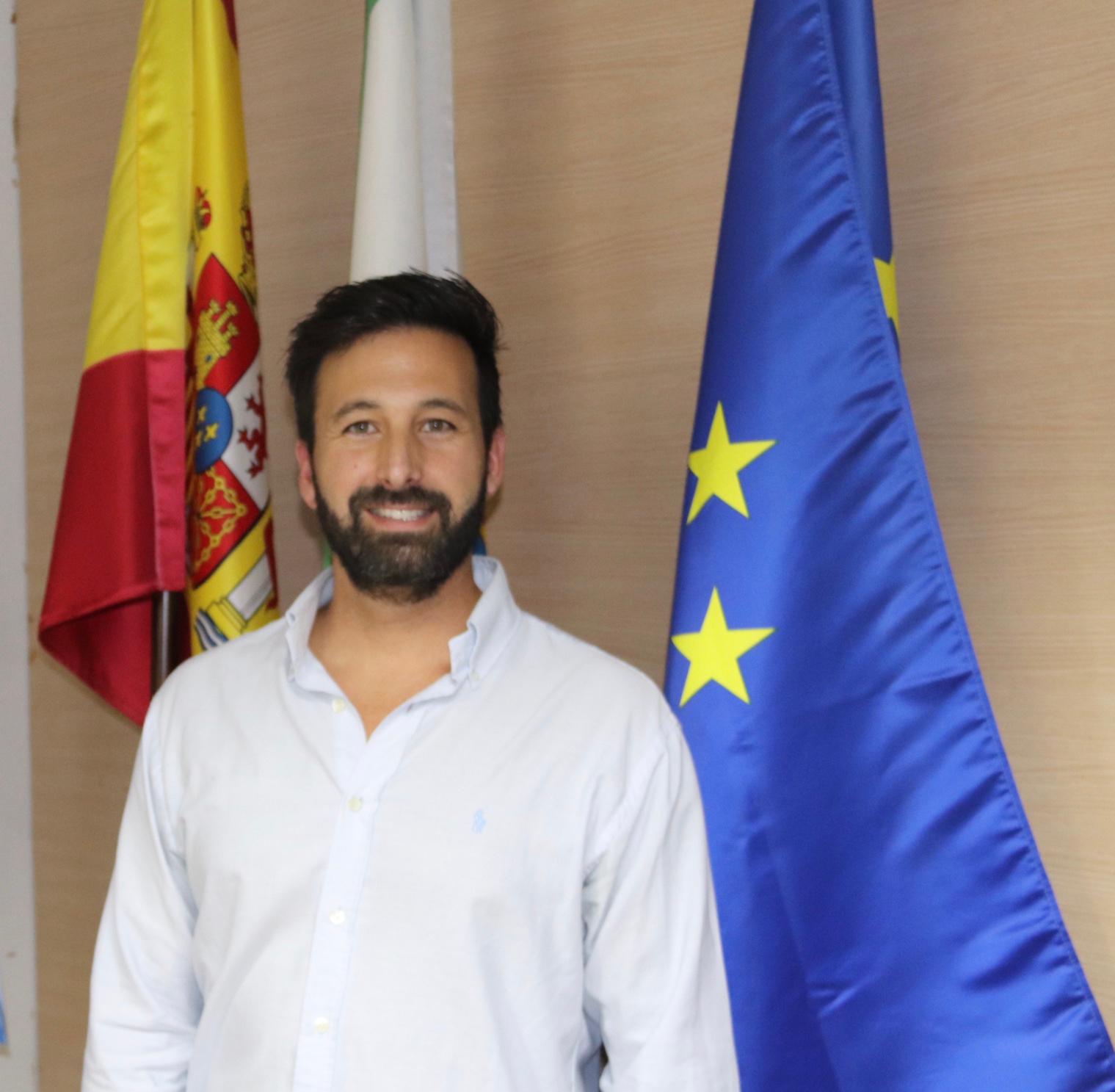 Jorge Martín Trancón