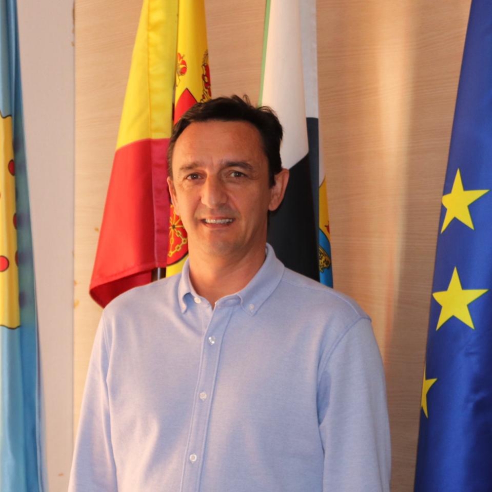Roberto García Martín