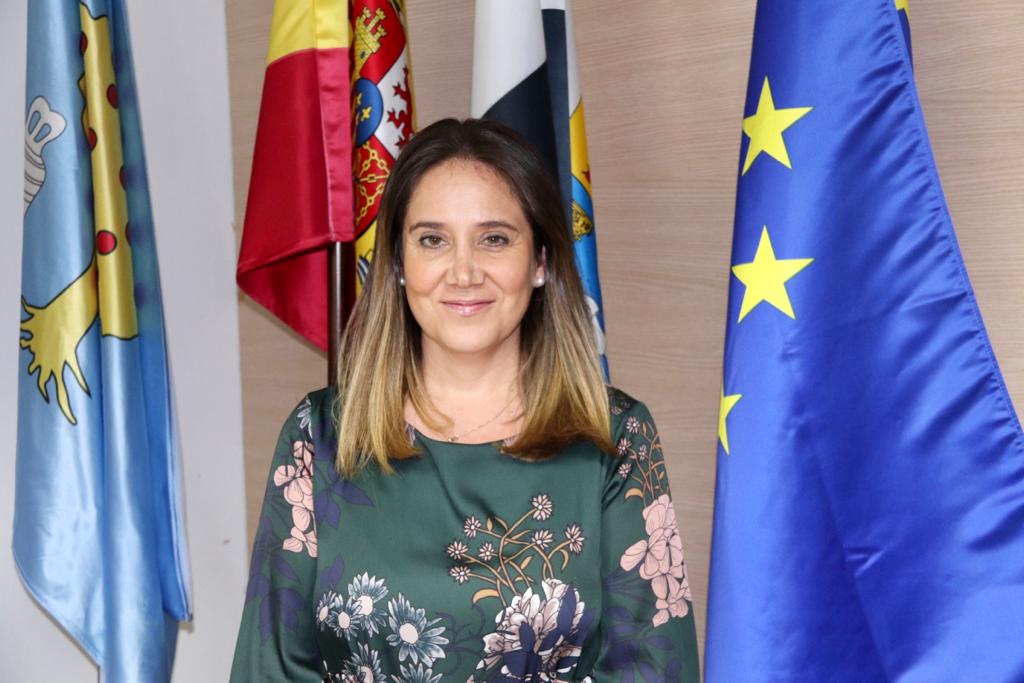 Patricia Meana Díaz
