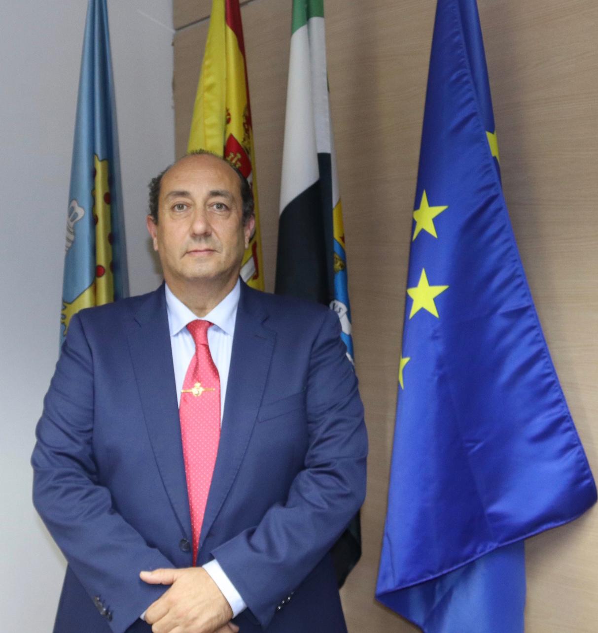 Joaquín Sarró Silva