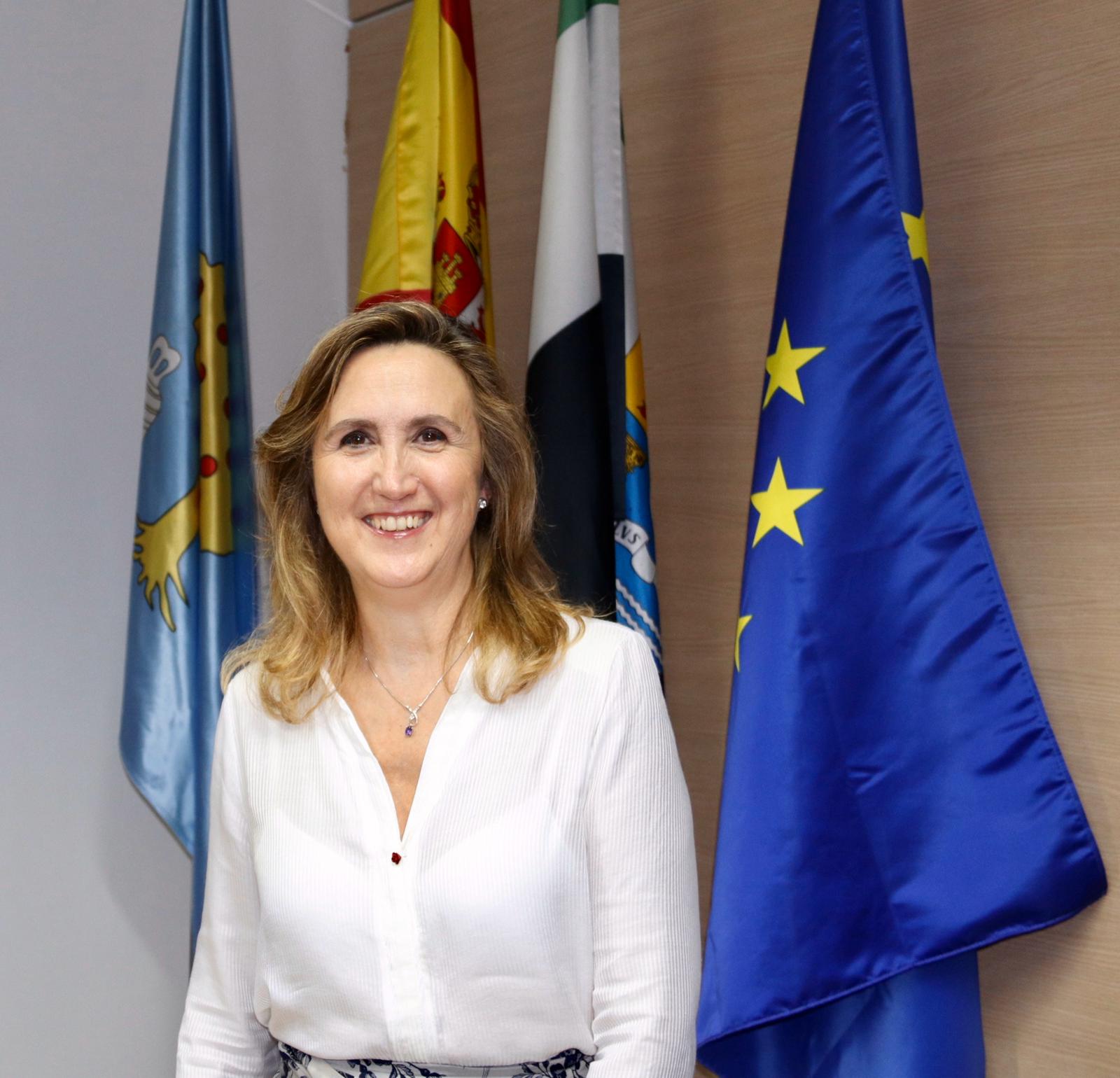 Mª Patricia González-Mohíno García-Carpintero