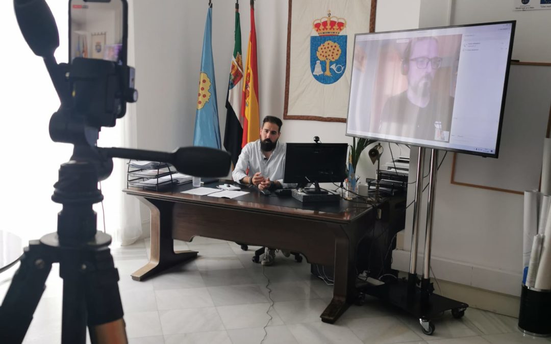 Publicadas en el BOP las modificaciones de crédito que permitirán repartir las ayudas municipales del programa RE-INICIA para autónomos y pequeñas empresas.
