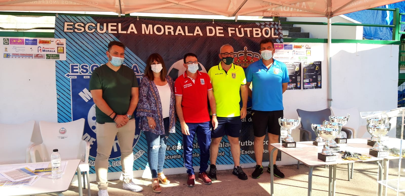 El Municipal acogerá desde hoy hasta el domingo las 24 horas de fútbol 8