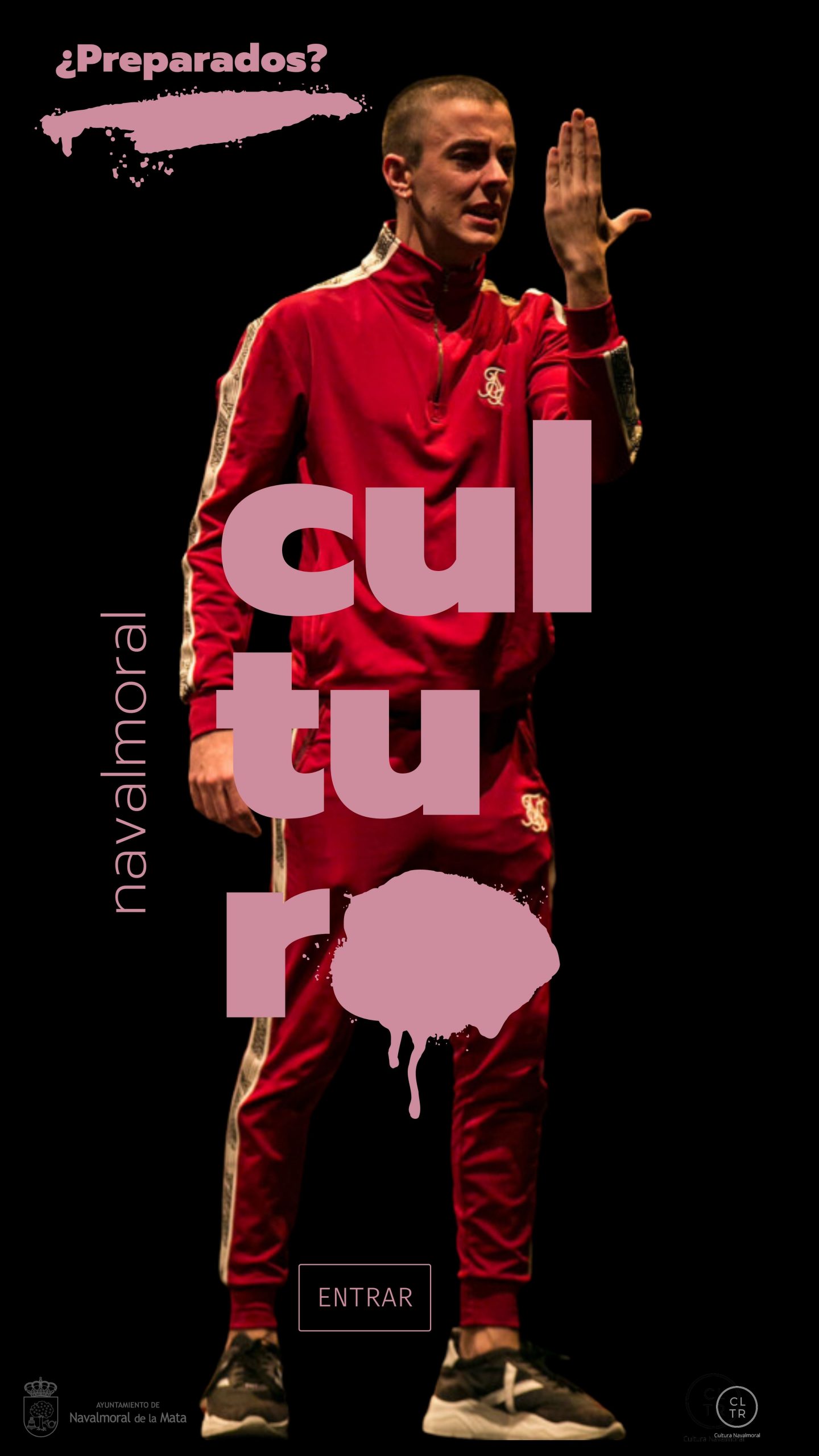 Programación cultural de invierno 2022.