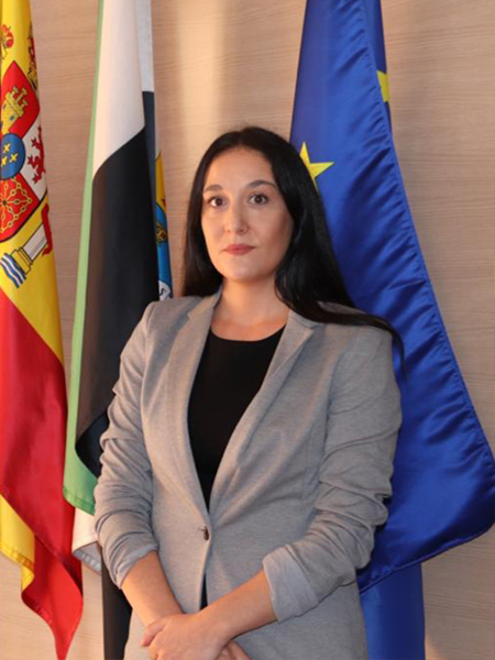 Iria Helena Sánchez Sánchez