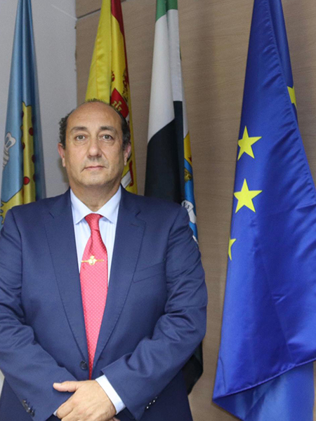 Joaquín Sarró Silva