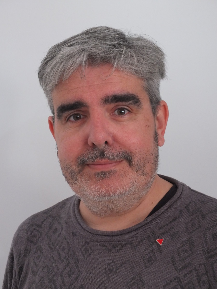 Manuel Valentín Tomé