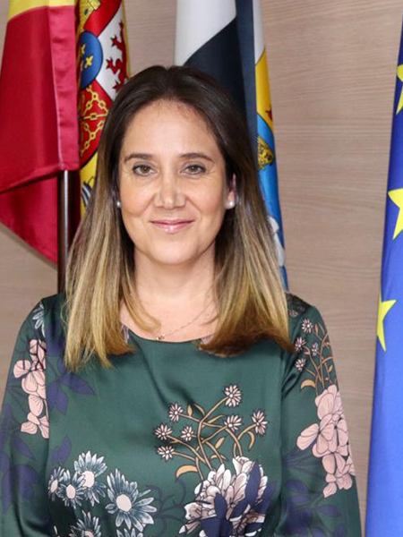 Patricia Meana Díaz