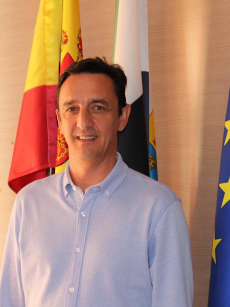 Roberto García Martín