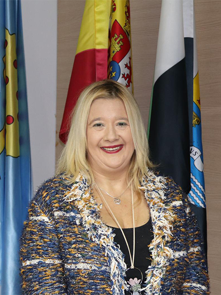 María Luz Martínez González
