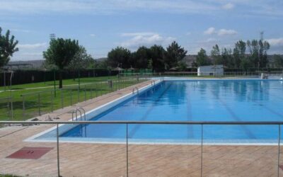 La piscina de verano permanecerá abierta hasta el domingo 18 de septiembre