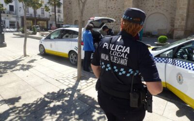 Un amplio despliegue técnico y humano para garantizar la seguridad, salud e higiene durante el Carnaval.