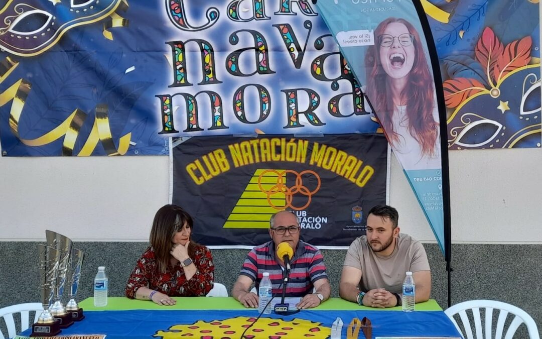 XVIII Trofeo Campo Arañuelo.