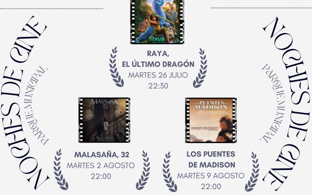 Comienza el ciclo de cine de verano con “A todo tren. Destino Asturias”.