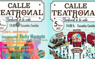 Teatronal