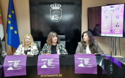 Semana contra la violencia de género