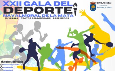 Gala del Deporte 2022