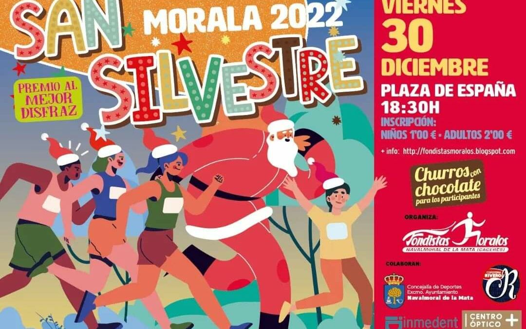 San Silvestre 2022