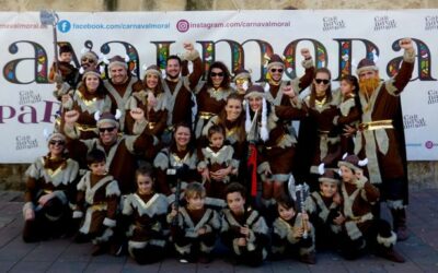 “Cómete el Carnavalmoral por una pata” regresa a nuestro Carnaval.