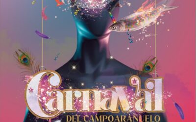 El concurso carnavalero de escaparates, fachadas y balcones abre el plazo de inscripción el 17 de febrero.