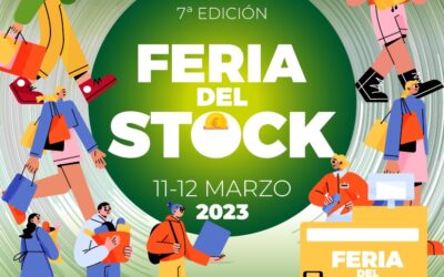 VII Feria del Stock de Navalmoral.