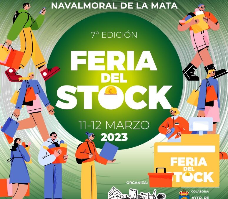 VII Feria del Stock de Navalmoral.