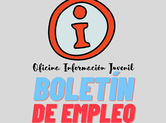 Nuevo Boletín de la Oficina de Información Juvenil