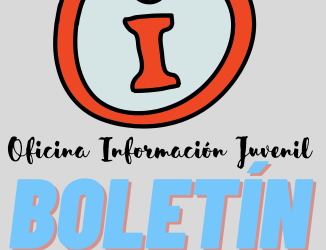 Nuevo Boletín de la Oficina de Información Juvenil