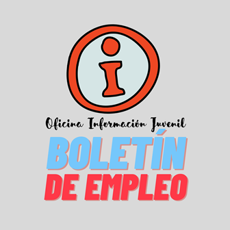 Nuevo Boletín de la Oficina de Información Juvenil