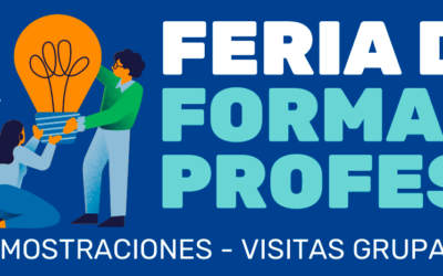 IV Feria de la Formación Profesional