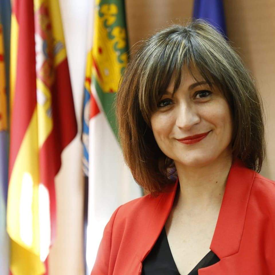 Raquel Medina Nuevo